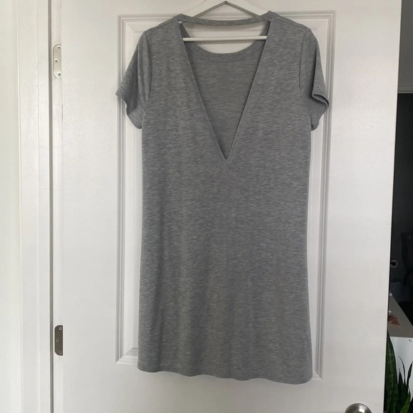 Open Back Dress - Picture 5 of 5